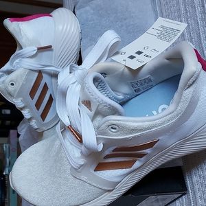 NWT Adidas Lux Shoe